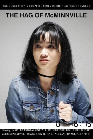 The Hag of McMinnville