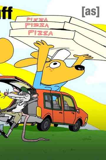 Untitled Gassy's Gas 'n Stuff Short poster