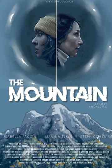 The Mountain Poster