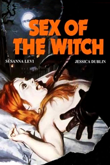 Sex of the Witch Poster