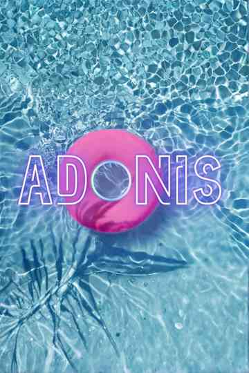 Adonis Poster