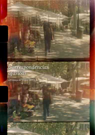 Aphasic correspondences Poster