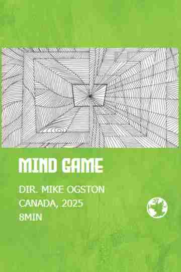 Mind Game Poster