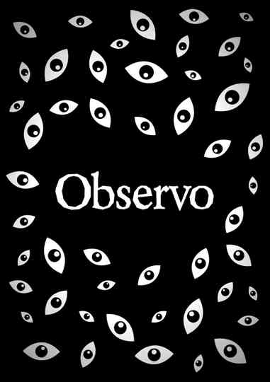 Observo Poster