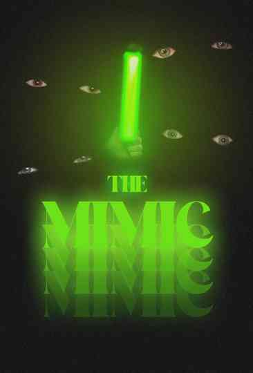 The Mimic Poster