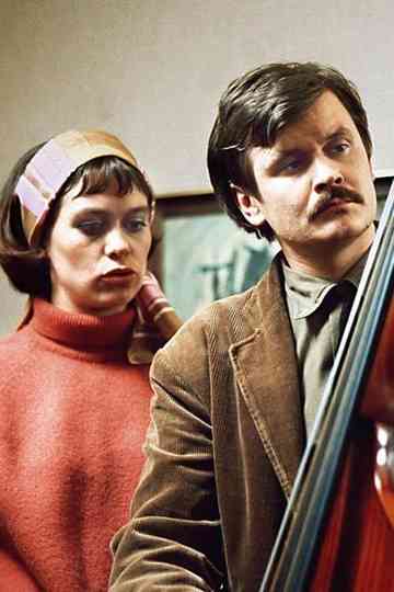 Iso viulu - kaks sataa Poster