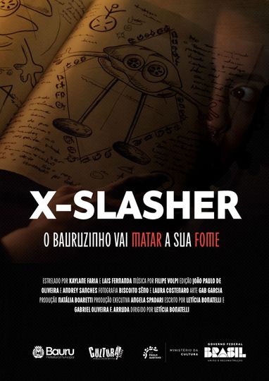 X-Slasher