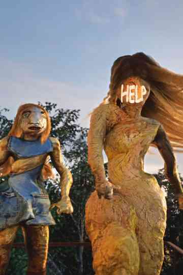 Title Waive 2019-2025 Poster