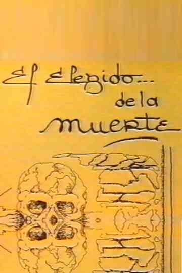 El elegido de la muerte Poster