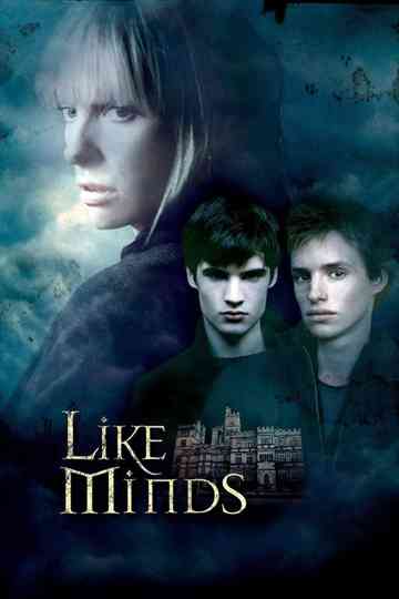 Like Minds Poster