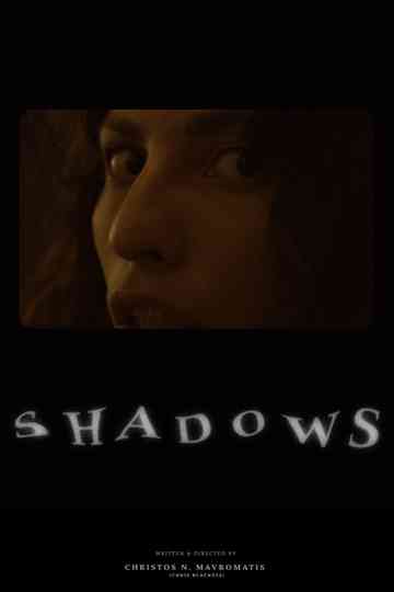 Shadows Poster