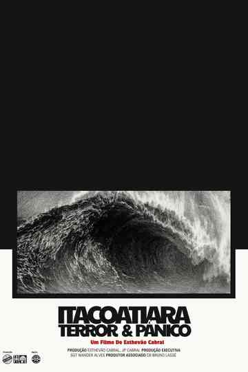 Itacoatiara - Terror & Pânico Poster