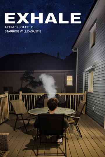 Exhale Poster