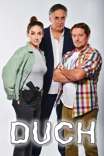 Duch Poster