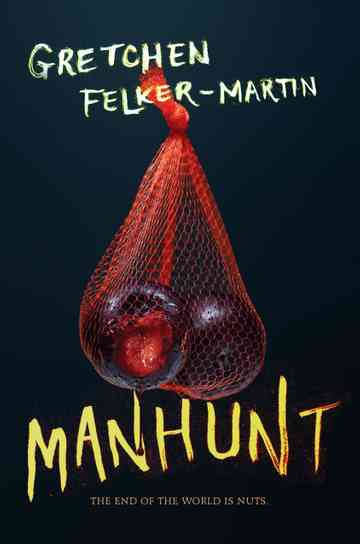 Manhunt Poster