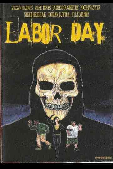 Labor Day Poster
