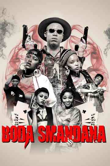 Boda Smandana Poster