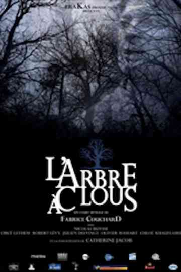 L'arbre à clous Poster