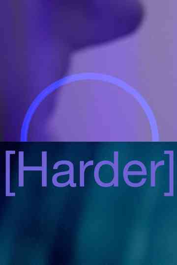 [lavender harder] Poster