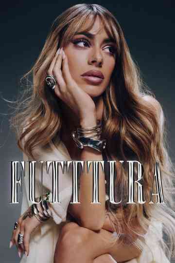 TINI en vivo: FUTTTURA Poster