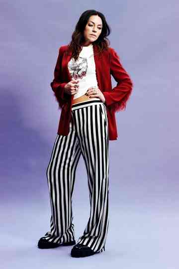 Amy Macdonald: Baloise Session 2025 Poster