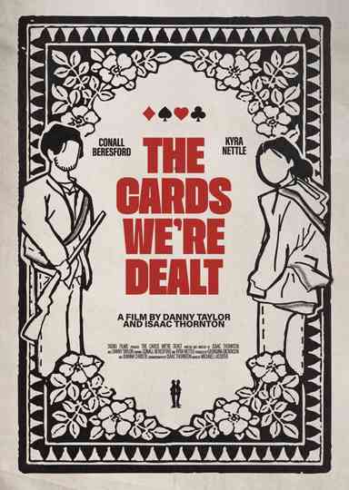 The Cards We're Dealt Poster