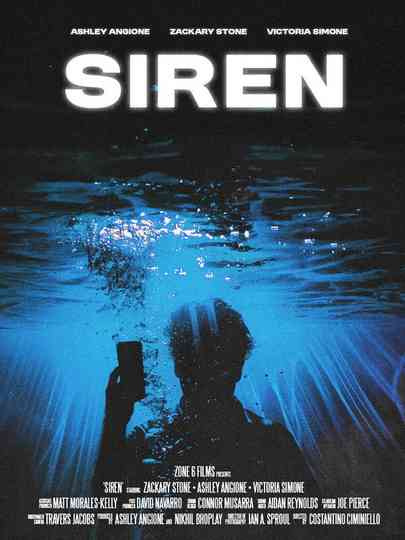 Siren Poster
