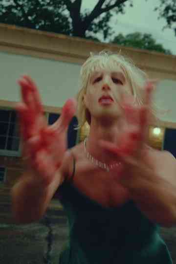 All My Friends Poster