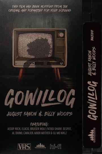 gowillog Poster