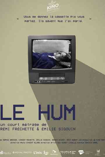 Le hum Poster