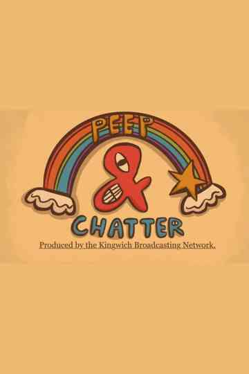 Peep & Chatter Poster