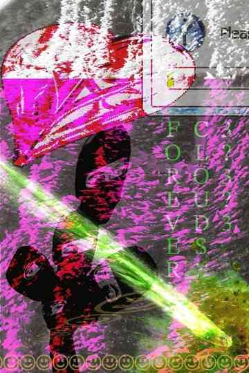 Forever Clouds 3 Poster