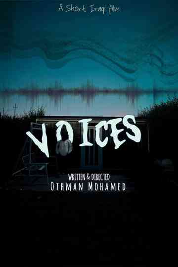 Voices Poster