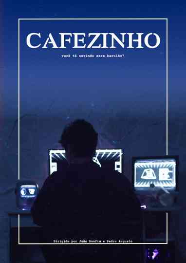 Cafezinho Poster