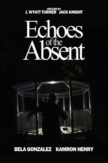 Echoes of the Absent