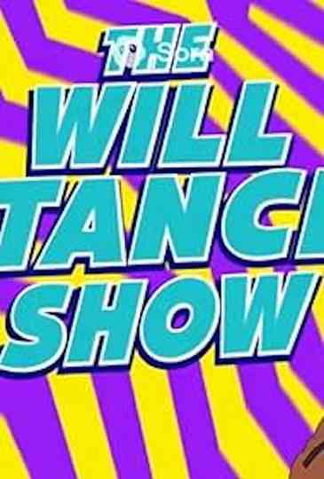 The Will Stancil Show Poster