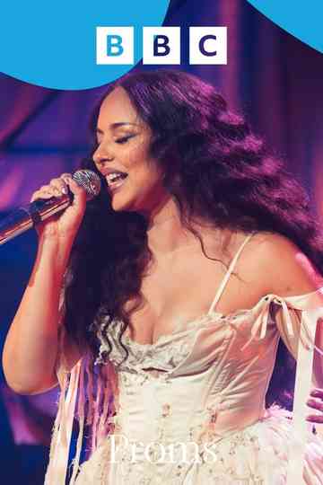 JADE at the Proms: A Homecoming Poster