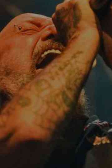 Di’Anno: Iron Maiden’s Lost Singer Poster