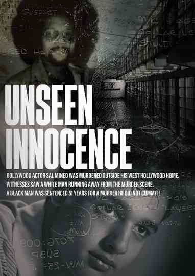 Unseen Innocence Poster