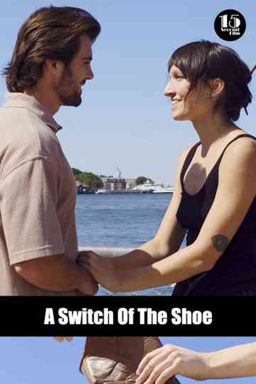 A Switch of the Shoe Poster