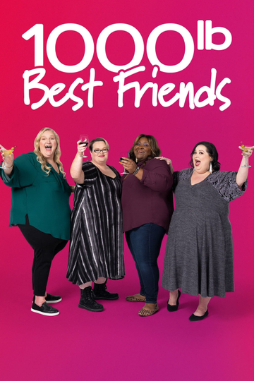 1000-lb Best Friends