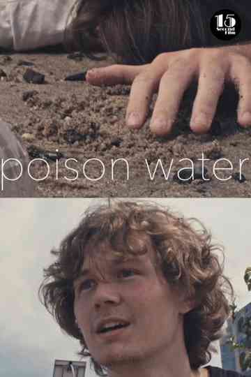 Poison Water Poster