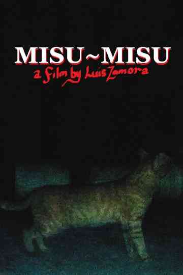 MISU~MISU Poster