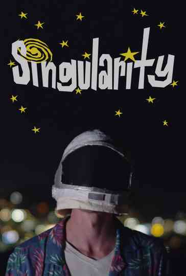 Singularity Poster