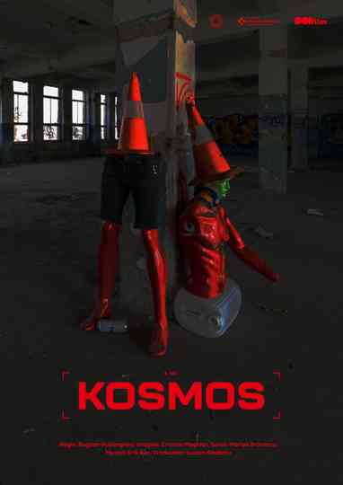 Kosmos Poster