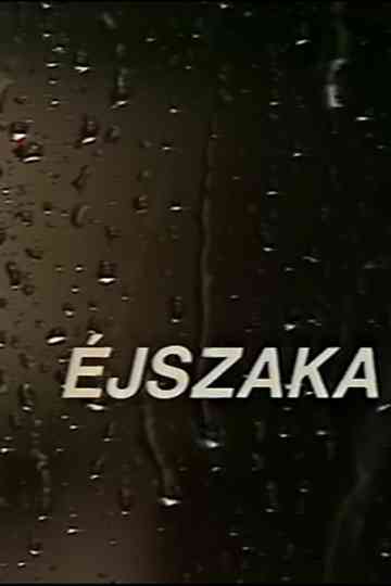 Éjszaka Poster