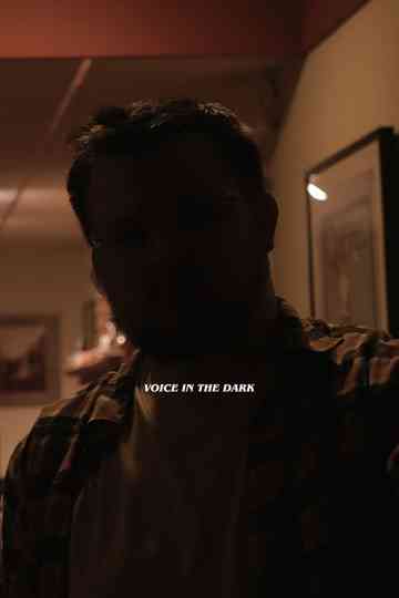 Voice in the Dark Poster