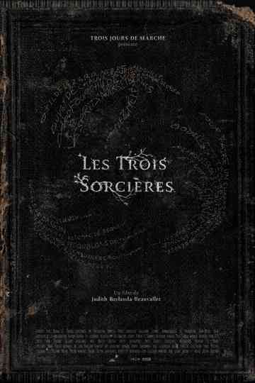 Les Trois Sorcières Poster