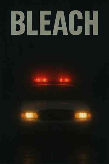 Bleach Poster
