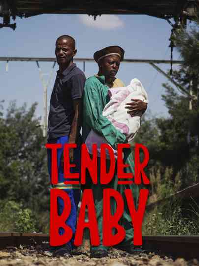 Tender Baby Poster